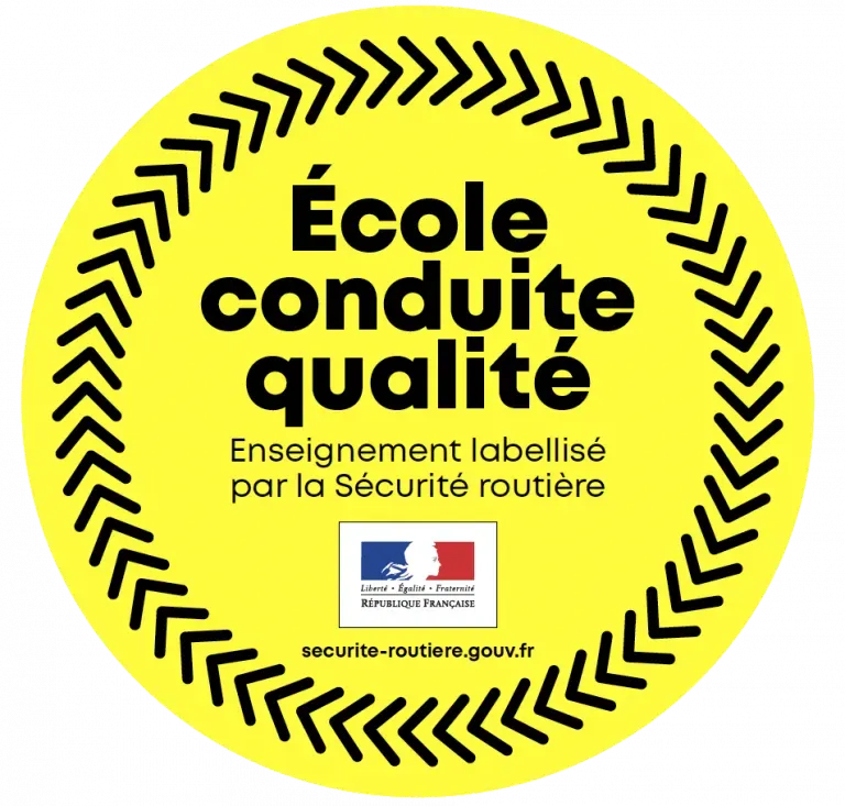 logo conduite