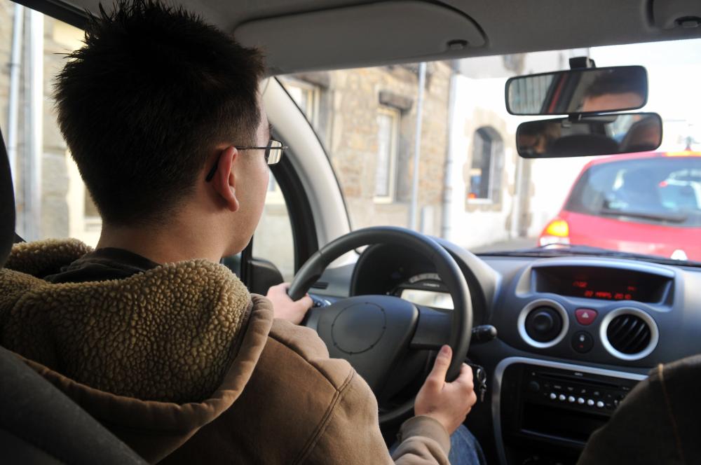 examen permis